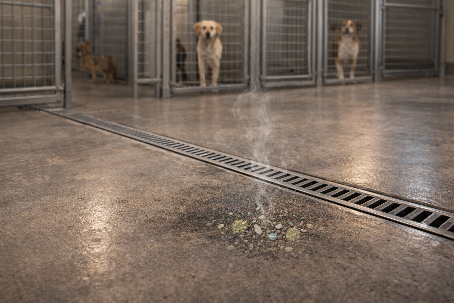 How Do You Eliminate Urine Odor In Multi Dog Kennels Refresh Labs how-do-you-eliminate-urine-odor-in-multi-dog-kennels-refresh-labs
