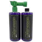 LawN Order Hydrogen Peroxide Turf Cleaner | Oxy-Action Pet Odor Eliminator