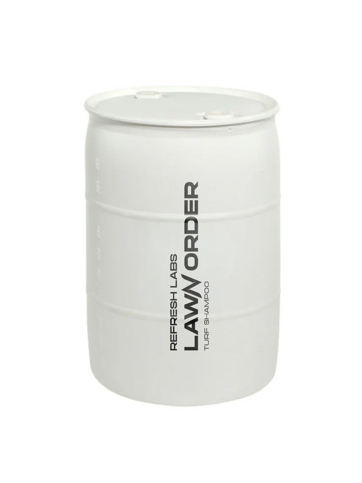 LawN Order Bulk Enzyme 55-gallon drum