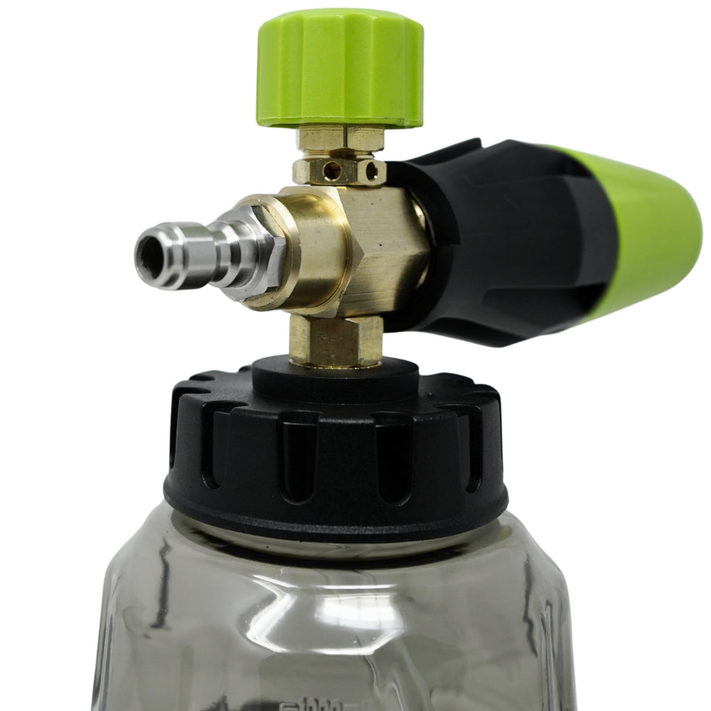 Turf Cleaner Heavy Duty Foam Cannon