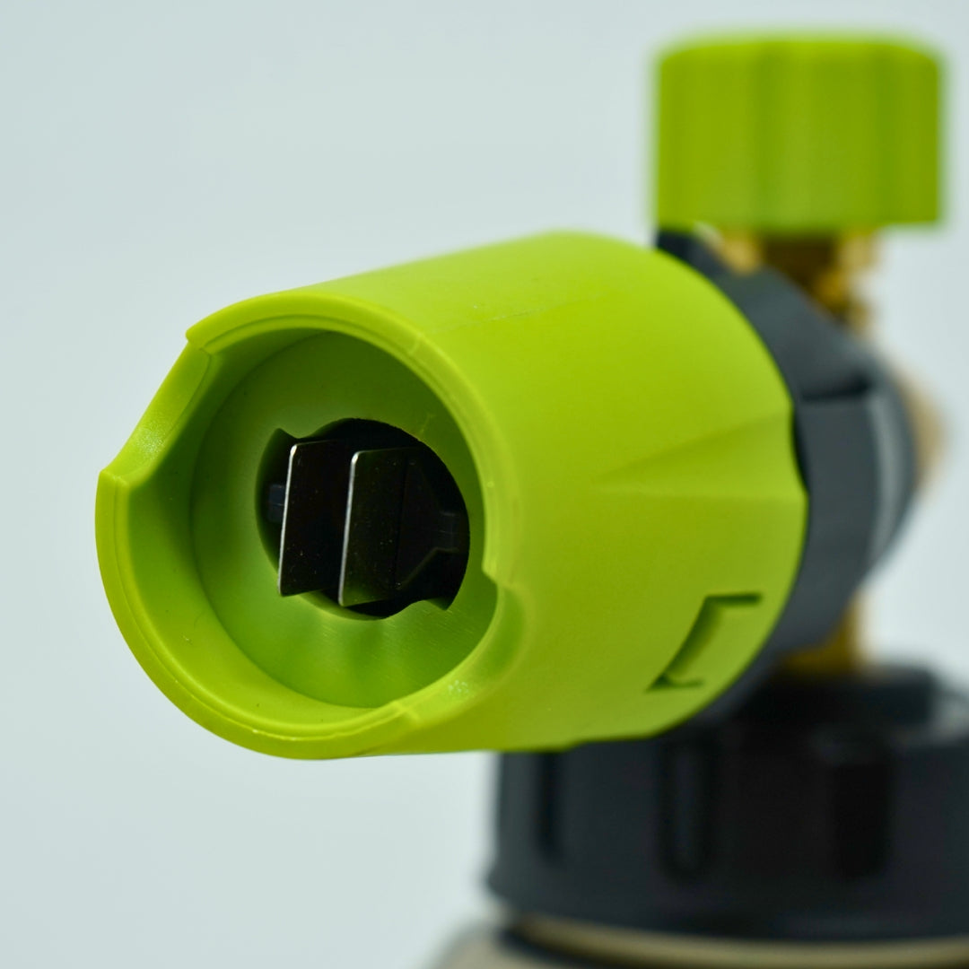 Turf Cleaner Heavy Duty Foam Cannon – Refresh Labs