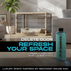 Fur Breeze Pet Odor Remover & Cleaner, 16 Ounce Concentrate