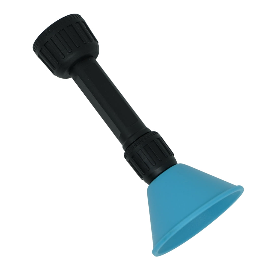 Hand Pump Chemical Sprayer For Enzyme + Deodorizer Sprays