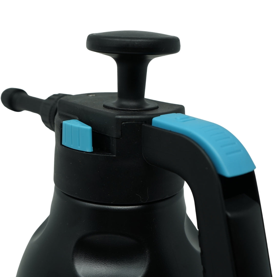 Hand Pump Chemical Sprayer For Enzyme + Deodorizer Sprays