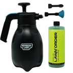 LawN Order Enzyme Based Turf, Grass & Concrete Cleaner, 32 Oz