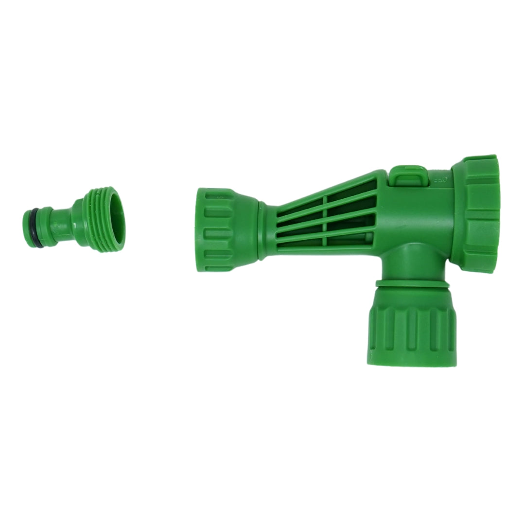 Garden Hose Sprayer