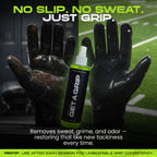 Get A Grip Handle & Sports Equipment Cleaner, 8 Ounce