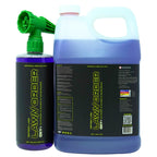 LawN Order 7% Hydrogen Peroxide Turf Cleaner | Oxy-Action Pet Odor Eliminator