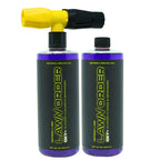 LawN Order 7% Hydrogen Peroxide Turf Cleaner | Oxy-Action Pet Odor Eliminator