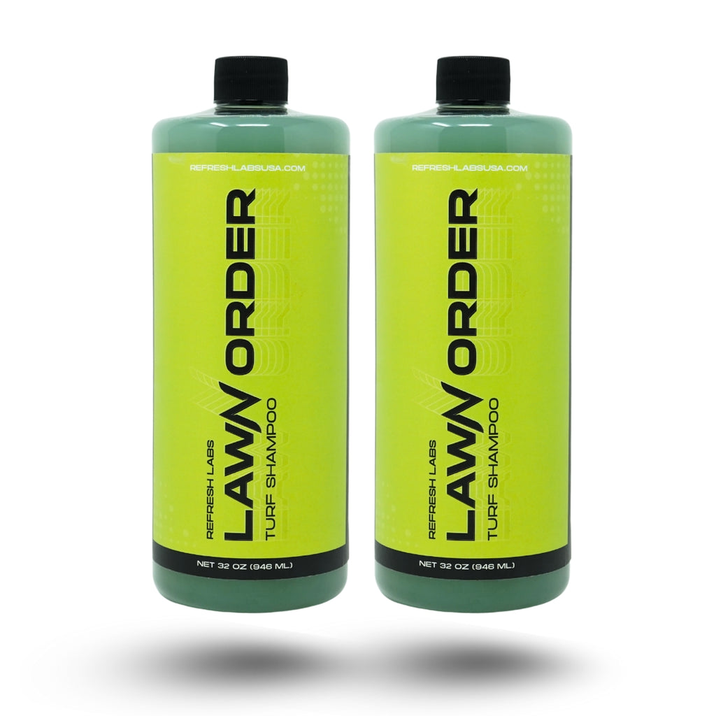 LawN Order Enzyme Based Astroturf Cleaner, 32 Oz Concentrate