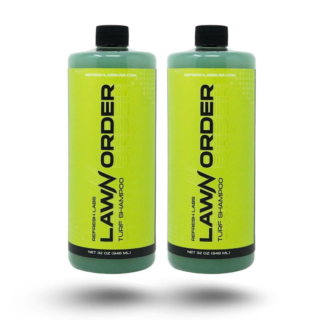 LawN Order Enzyme Based Astroturf Cleaner, 32 Oz Concentrate