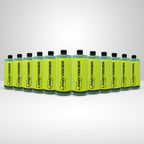 LawN Order Turf Shampoo 12 Pack – Enzyme-Powered Artificial Grass Cleaner by Refresh Labs USA