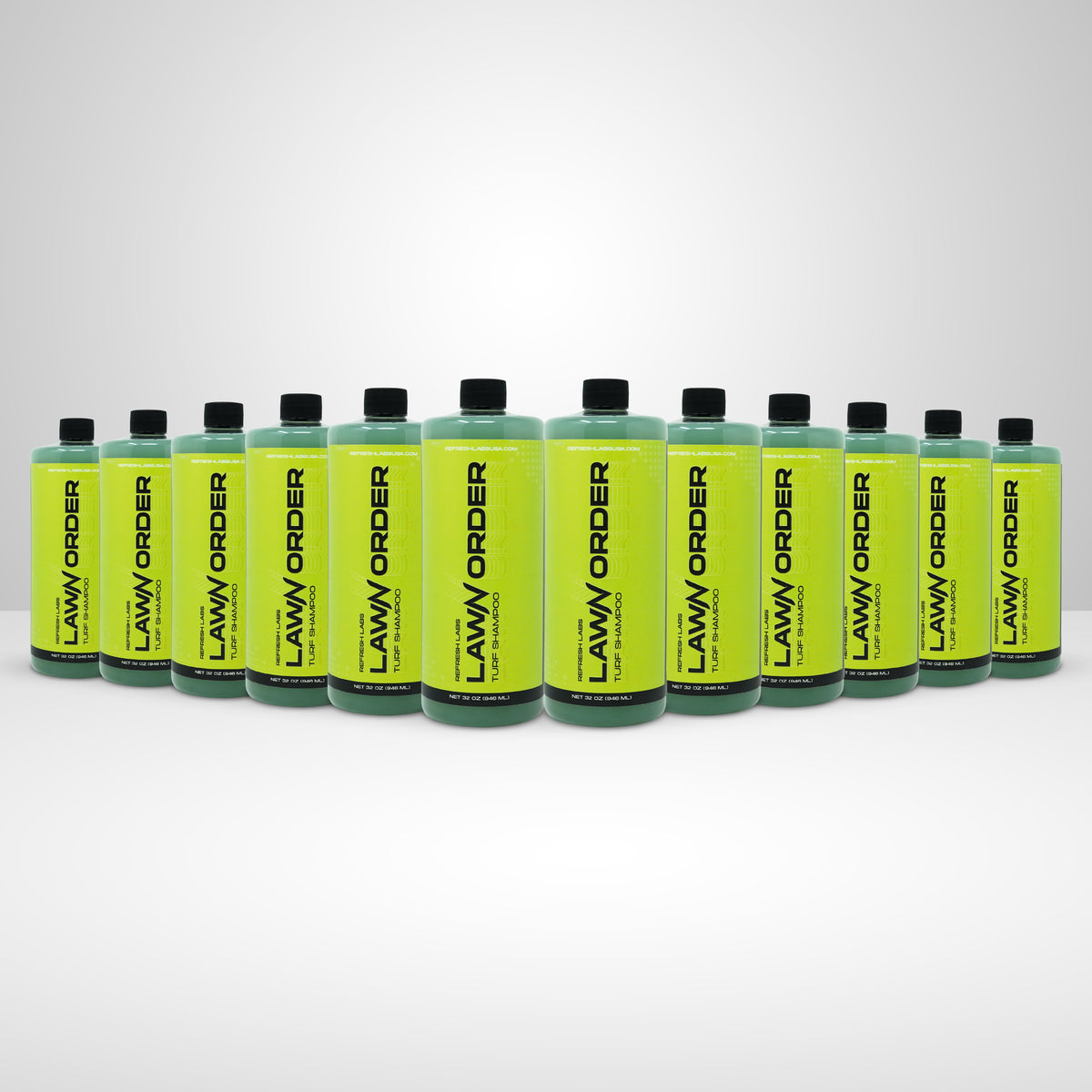 Refresh Labs