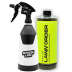 LawN Order Enzyme Based Turf, Grass & Concrete Cleaner, 32 Oz