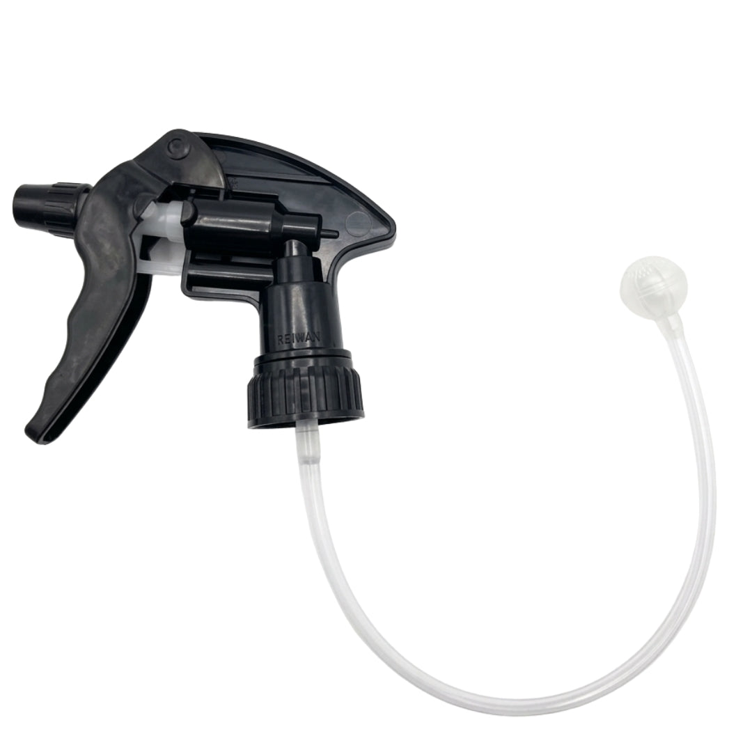 Pro Mist 360° Premium Multi-Angle Sprayer | Apartment & Balcony Pet Turf Solution