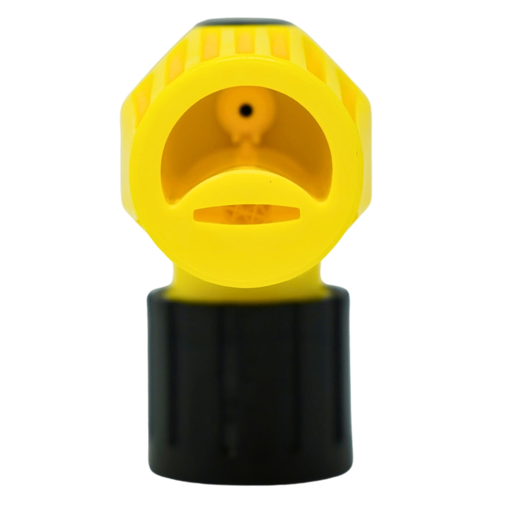 Yellow Jacket Garden Hose Deodorizer Sprayer *Limited EDITION*