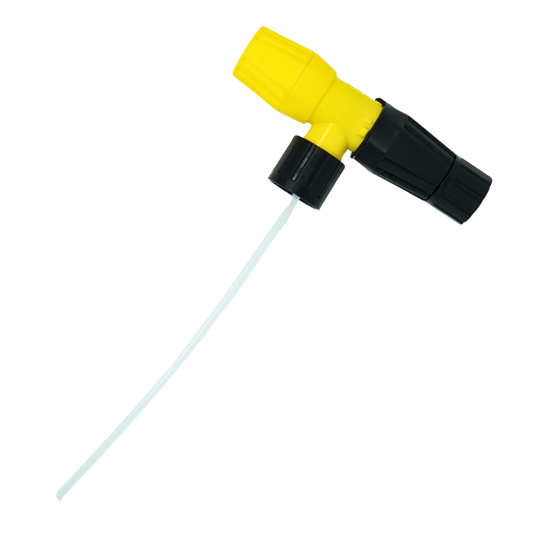 Yellow Jacket Garden Hose Deodorizer Sprayer *Limited EDITION*