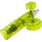 Foam Cannon Nozzle Attachment by Refresh Labs USA – Adjustable sprayer for turf, vehicle, and surface cleaning