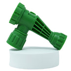 Green Hose-End Sprayer Attachment for LawN Order Turf Shampoo by Refresh Labs USA