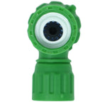 Green Hose-End Sprayer Attachment for LawN Order Turf Shampoo by Refresh Labs USA