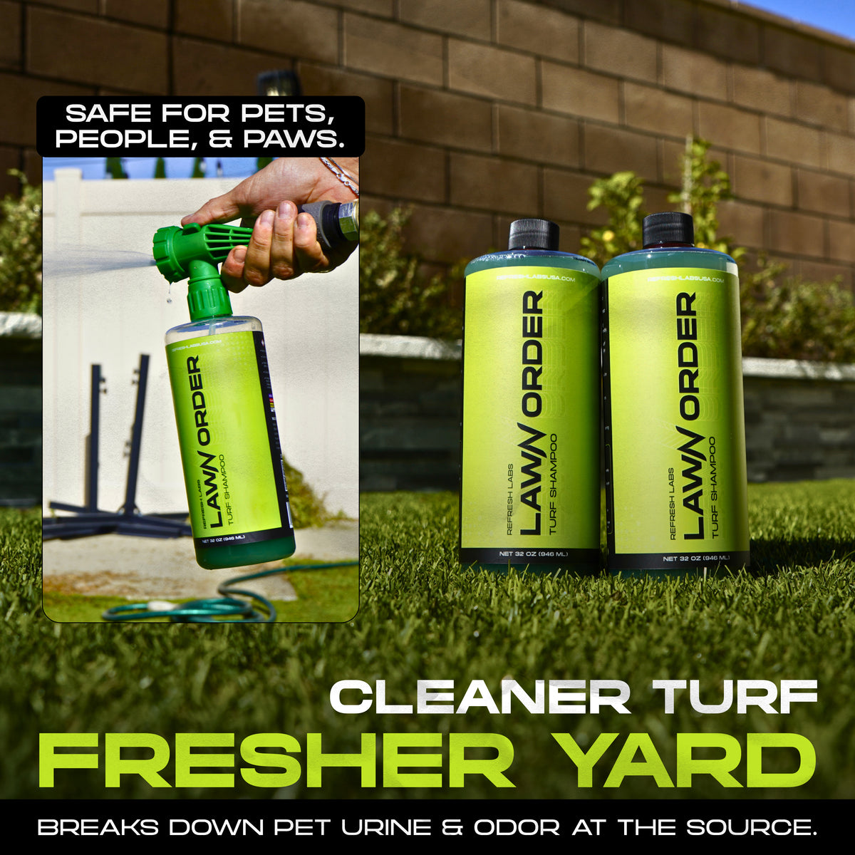 Refresh Labs